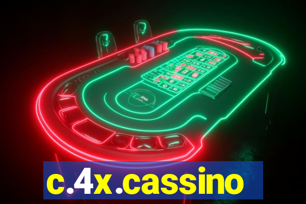 c.4x.cassino