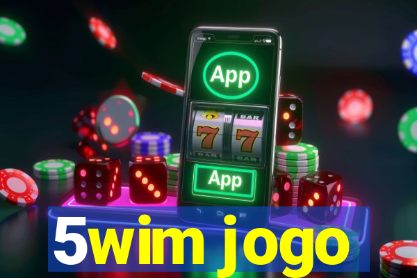 5wim jogo