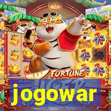 jogowar