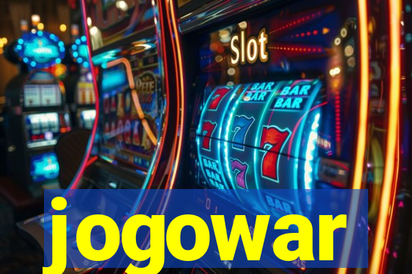 jogowar