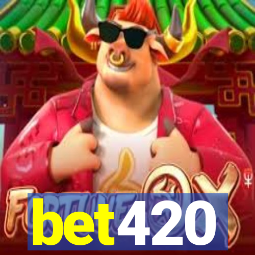 bet420