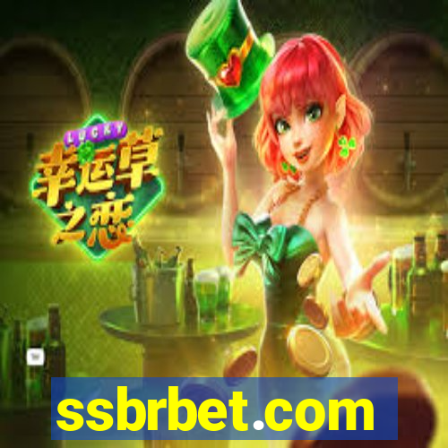 ssbrbet.com