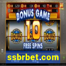 ssbrbet.com