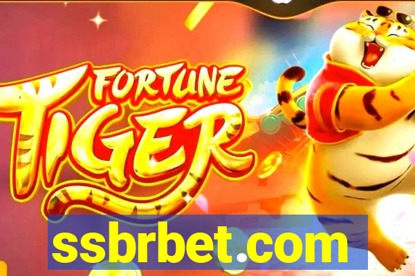 ssbrbet.com