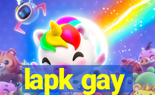 lapk gay