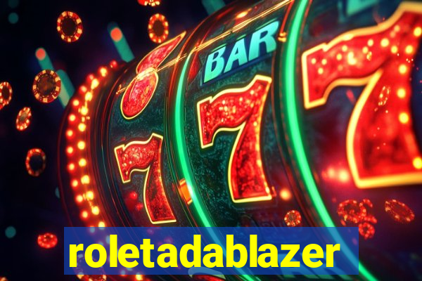 roletadablazer