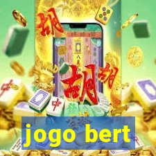 jogo bert