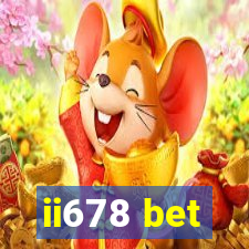 ii678 bet