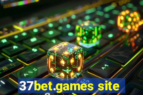 37bet.games site