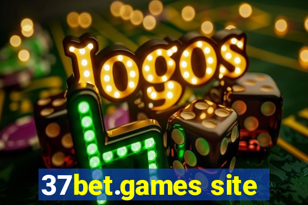 37bet.games site