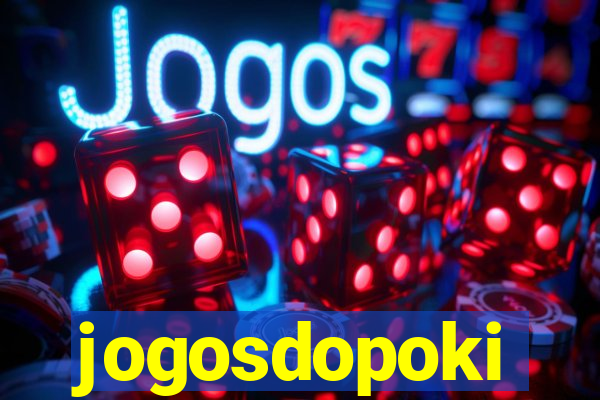 jogosdopoki