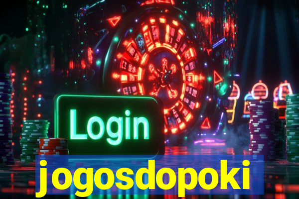 jogosdopoki