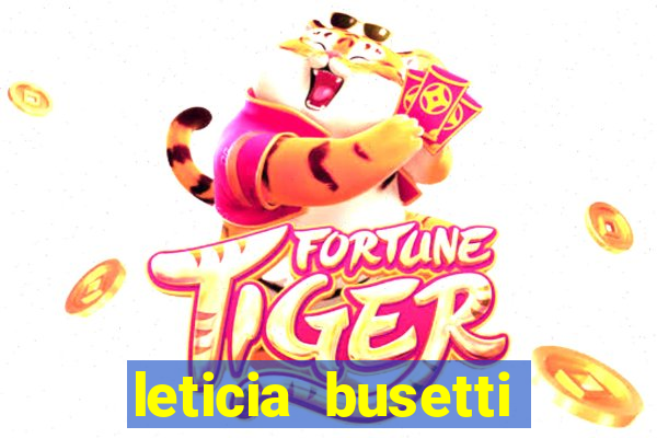 leticia busetti reclame aqui