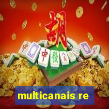 multicanais re