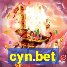 cyn.bet