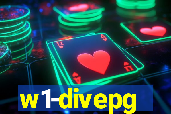 w1-divepg