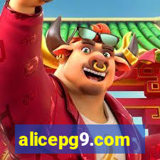 alicepg9.com