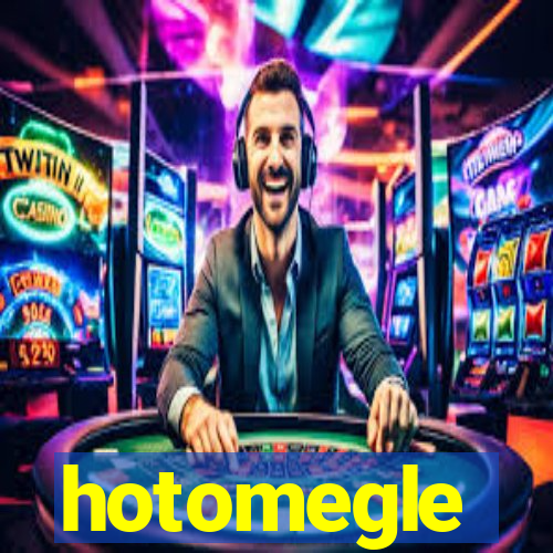 hotomegle