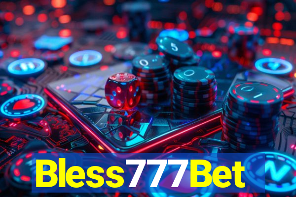 Bless777Bet