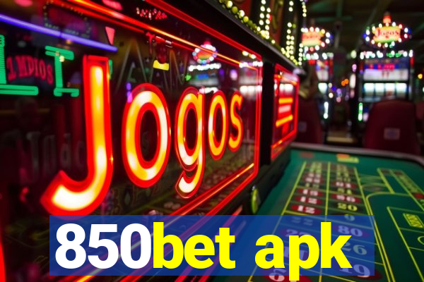 850bet apk