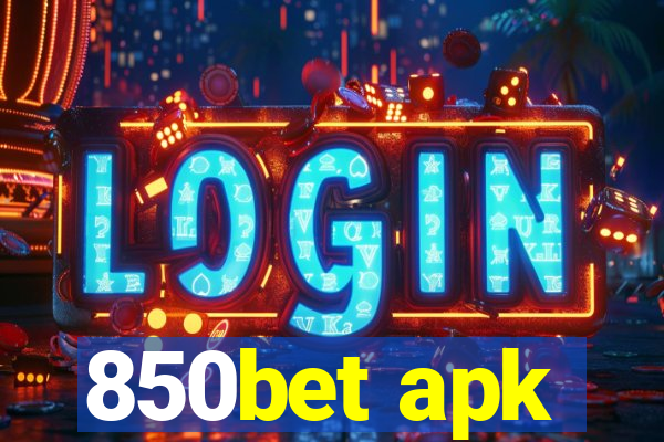 850bet apk