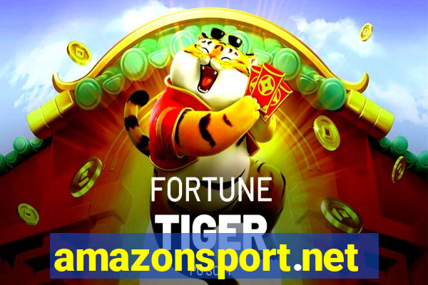 amazonsport.net