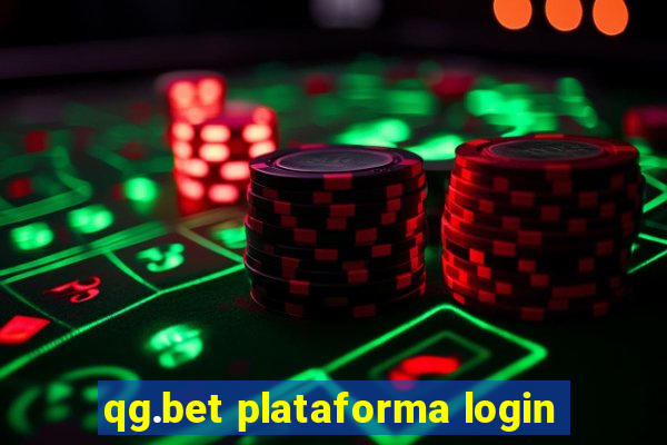 qg.bet plataforma login