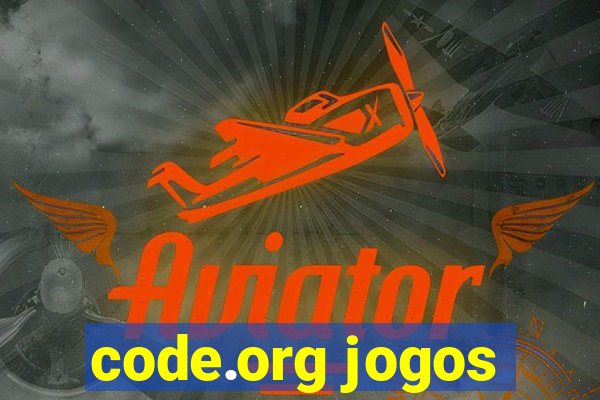 code.org jogos