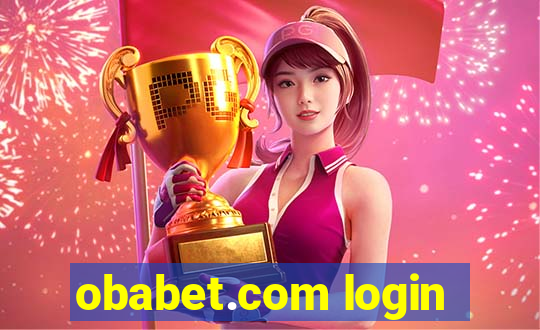 obabet.com login