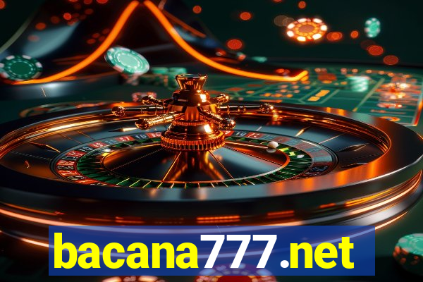 bacana777.net