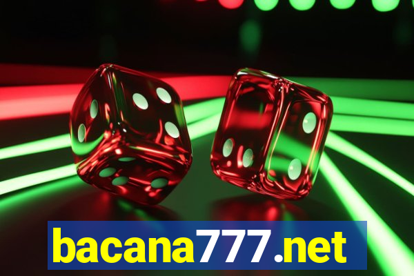 bacana777.net