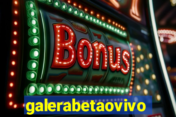 galerabetaovivo