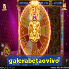 galerabetaovivo