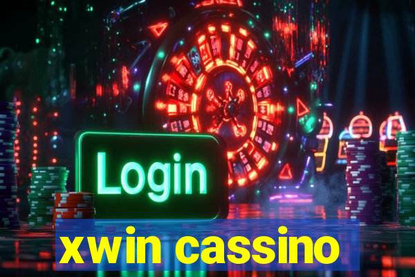 xwin cassino