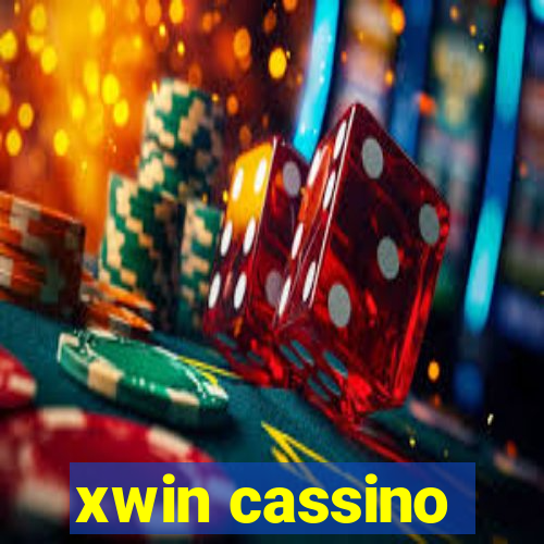 xwin cassino