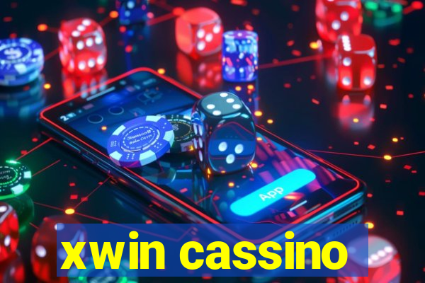 xwin cassino