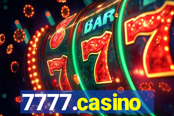 7777.casino