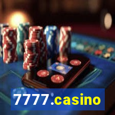 7777.casino