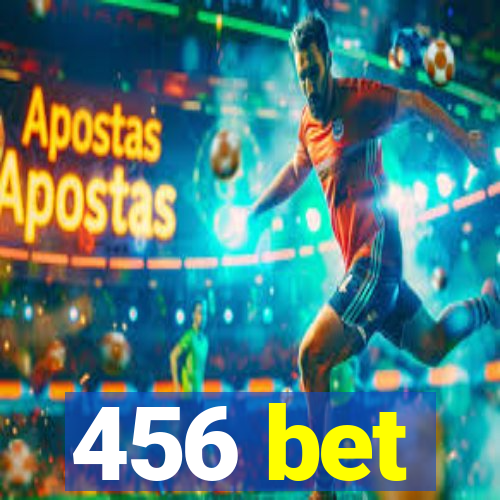 456 bet