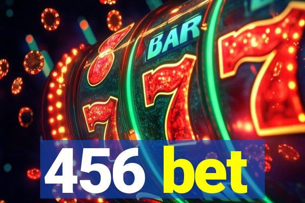 456 bet