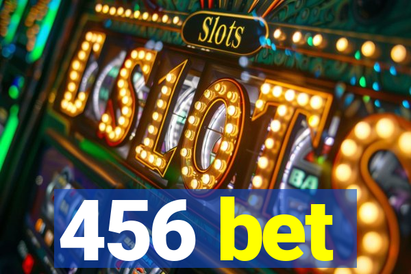 456 bet