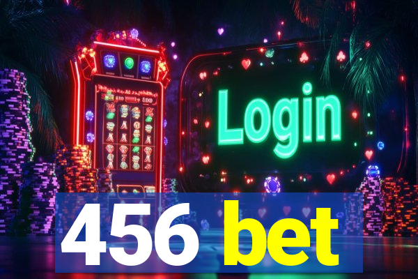 456 bet