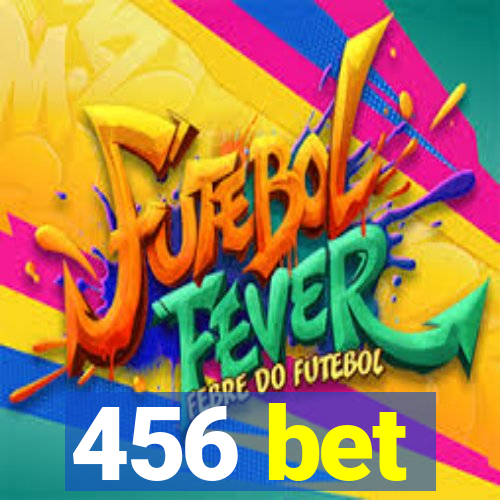 456 bet