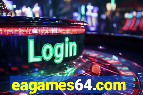 eagames64.com