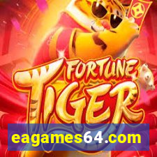 eagames64.com