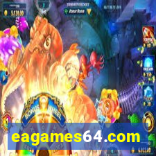 eagames64.com