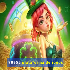 78955 plataforma de jogos