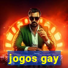 jogos gay