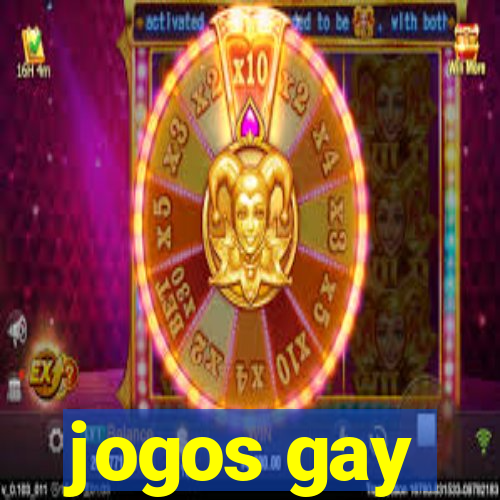 jogos gay