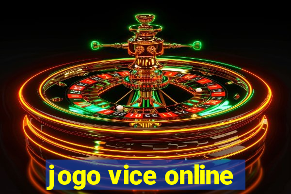 jogo vice online